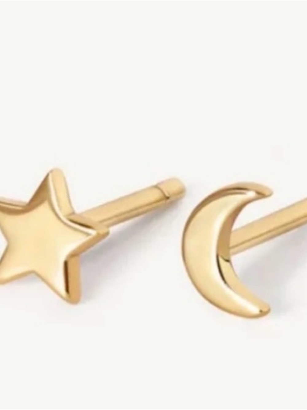 Melinda Maria Constellation earrings - Picture 4 of 4